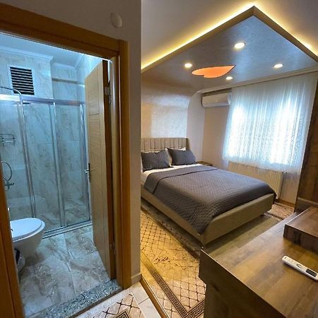 Super Value Lägenhet Istanbul Exteriör bild