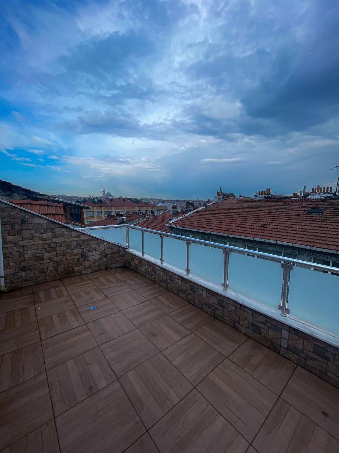 Super Value Lägenhet Istanbul Exteriör bild