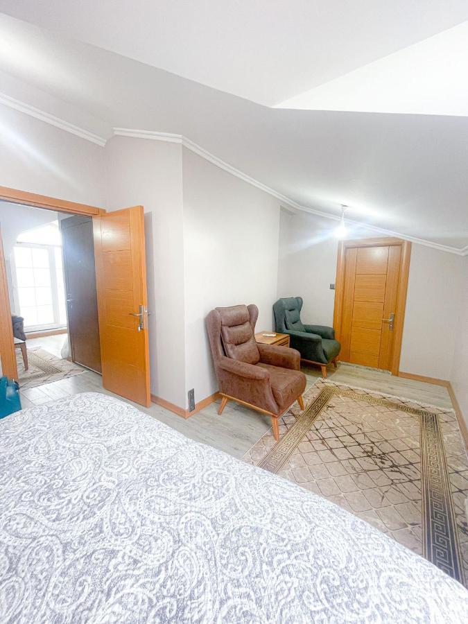 Super Value Lägenhet Istanbul Exteriör bild