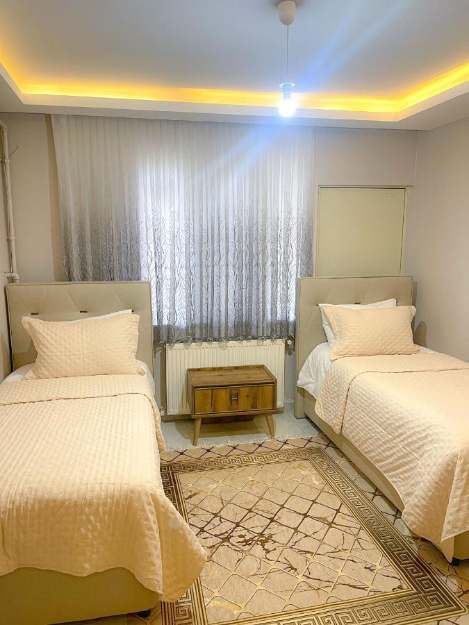 Super Value Lägenhet Istanbul Exteriör bild