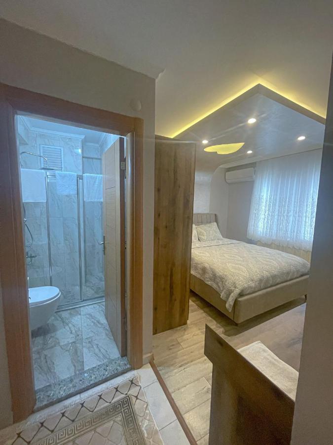 Super Value Lägenhet Istanbul Exteriör bild