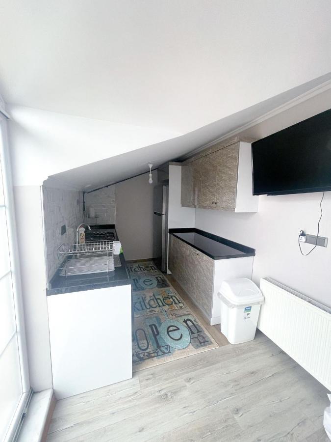 Super Value Lägenhet Istanbul Exteriör bild